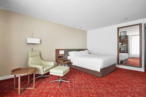 Melbourne Marriott Hotel - Holiday Great Ocean Road 4