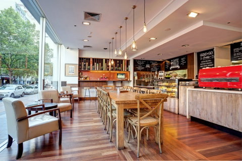 Melbourne Marriott Hotel - Holiday Great Ocean Road 8