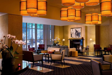 Melbourne Marriott Hotel - Holiday Great Ocean Road 10