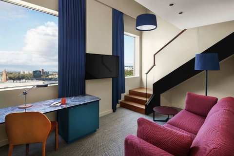DoubleTree by Hilton, Flinders Street - Holiday Great Ocean Road 7
