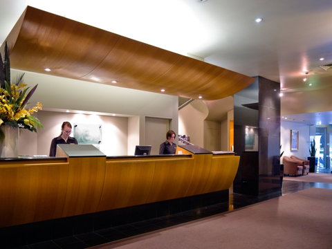 Hotel Grand Chancellor - Holiday Great Ocean Road 2