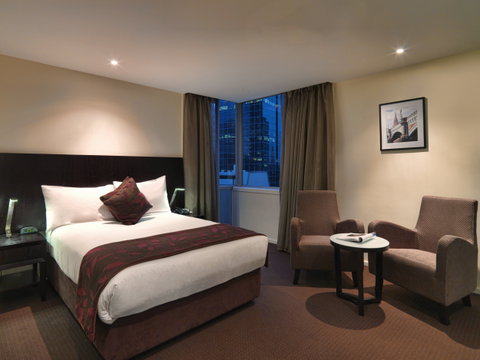 Hotel Grand Chancellor - Holiday Great Ocean Road 3