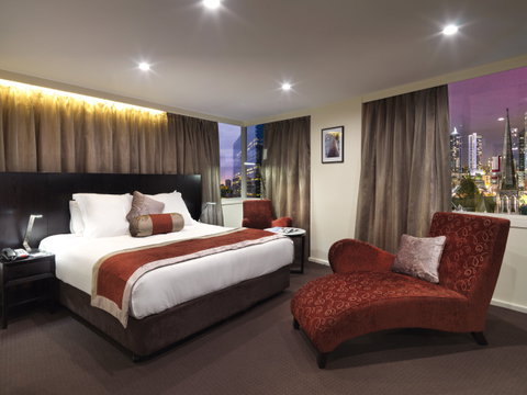 Hotel Grand Chancellor - Holiday Great Ocean Road 5