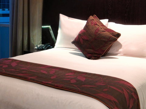 Hotel Grand Chancellor - Holiday Great Ocean Road 6