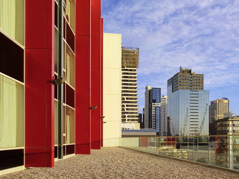 Mercure Melbourne Therry St - Holiday Great Ocean Road 2