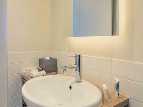 Mercure Melbourne Therry St - Holiday Great Ocean Road 6