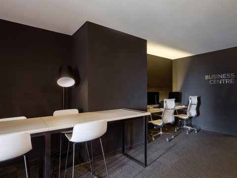 Mercure Melbourne Therry St - Holiday Great Ocean Road 13