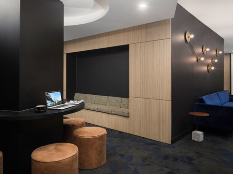 Mercure Welcome Melbourne - Holiday Great Ocean Road 3