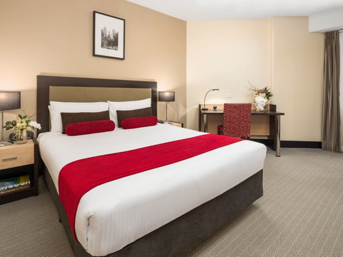 Mercure Welcome Melbourne - Holiday Great Ocean Road 4