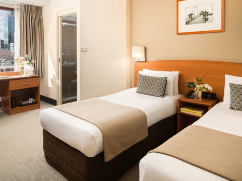 Mercure Welcome Melbourne - Holiday Great Ocean Road 5