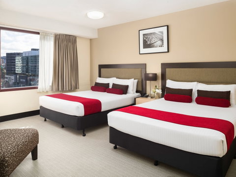Mercure Welcome Melbourne - Holiday Great Ocean Road 6