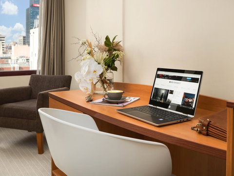 Mercure Welcome Melbourne - Holiday Great Ocean Road 7