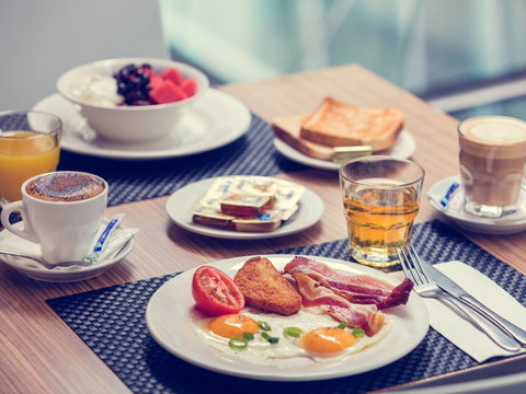 Mercure Welcome Melbourne - Holiday Great Ocean Road 9