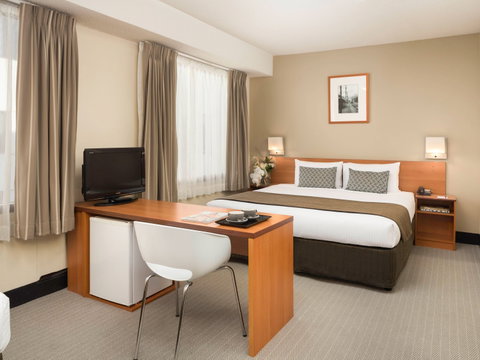 Mercure Welcome Melbourne - Holiday Great Ocean Road 16