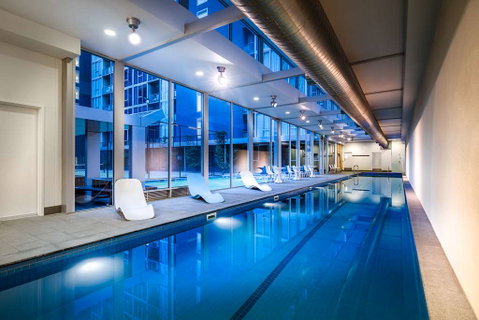 Milano Serviced Apartments - Holiday Great Ocean Road 4