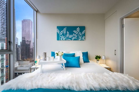 Milano Serviced Apartments - Holiday Great Ocean Road 6