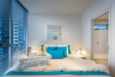 Milano Serviced Apartments - Holiday Great Ocean Road 8