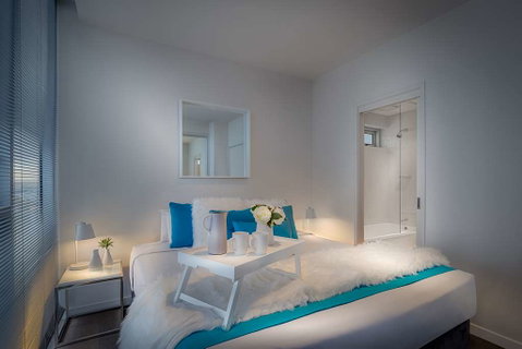 Milano Serviced Apartments - Holiday Great Ocean Road 9