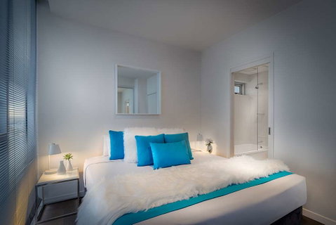 Milano Serviced Apartments - Holiday Great Ocean Road 10