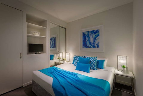 Milano Serviced Apartments - Holiday Great Ocean Road 11