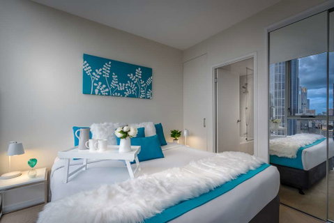 Milano Serviced Apartments - Holiday Great Ocean Road 12