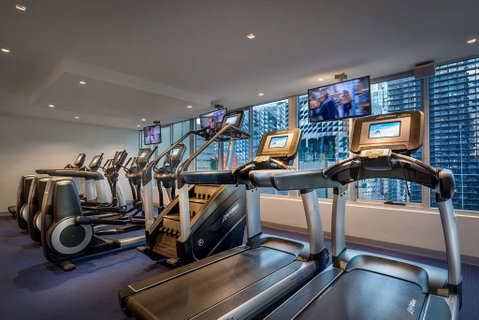 Milano Serviced Apartments - Holiday Great Ocean Road 15