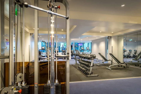 Milano Serviced Apartments - Holiday Great Ocean Road 17