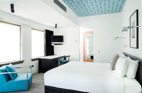 Peppers Gallery Hotel, Canberra - Holiday Great Ocean Road 13