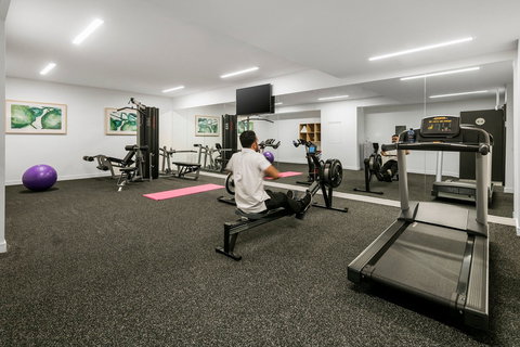 Quest Canberra City Walk - Holiday Great Ocean Road 9