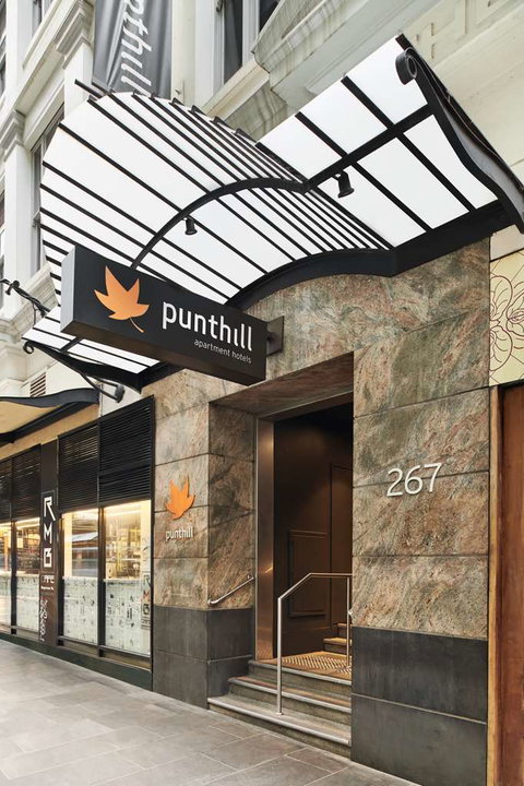 Punthill Flinders Lane - Holiday Great Ocean Road 0