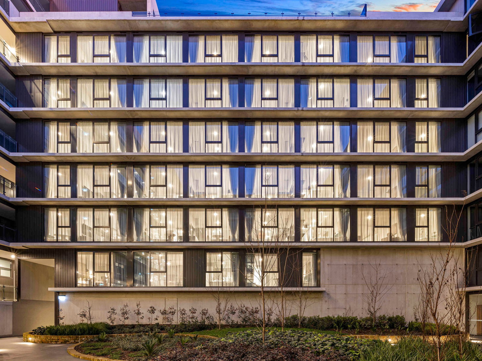 Avonmore ACT Holiday Great Ocean Road