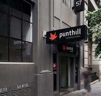 Punthill Manhattan - Holiday Great Ocean Road