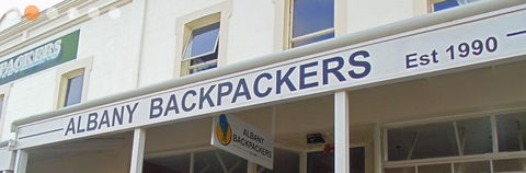 Albany Backpackers - Holiday Great Ocean Road 0