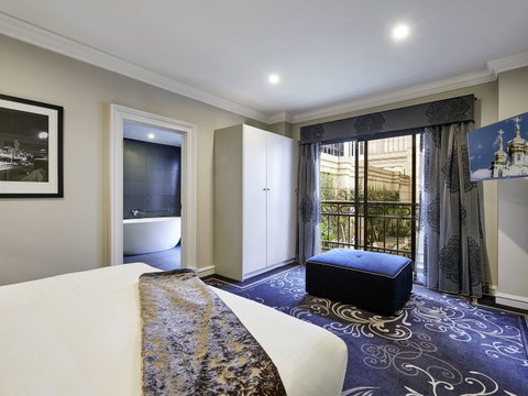 The Sebel Flinders Lane - Holiday Great Ocean Road 9