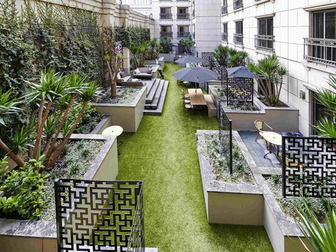 The Sebel Flinders Lane - Holiday Great Ocean Road 13