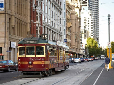 The Sebel Flinders Lane - Holiday Great Ocean Road 15
