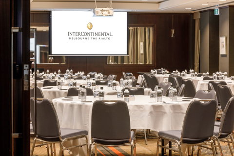 InterContinental Melbourne The Rialto - Holiday Great Ocean Road 17