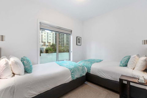 Alto Hotel On Bourke - Holiday Great Ocean Road 7