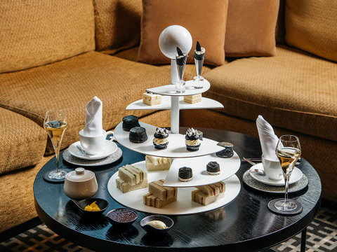 Sofitel Melbourne On Collins - Holiday Great Ocean Road 0