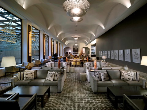 Sofitel Melbourne On Collins - Holiday Great Ocean Road 3