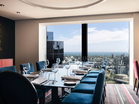 Sofitel Melbourne On Collins - Holiday Great Ocean Road 11