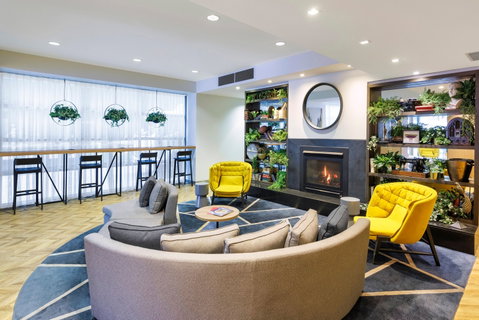 Brady Apartment Hotel Flinders Street - Holiday Great Ocean Road 3