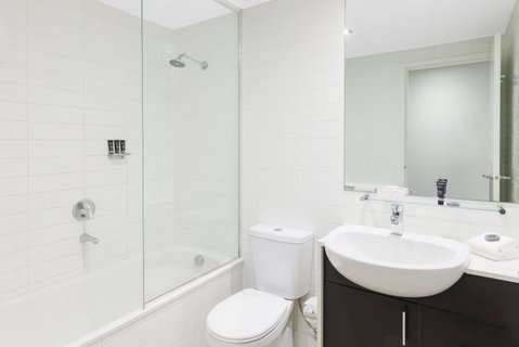 Brady Apartment Hotel Flinders Street - Holiday Great Ocean Road 5