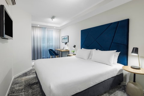 Brady Apartment Hotel Flinders Street - Holiday Great Ocean Road 6