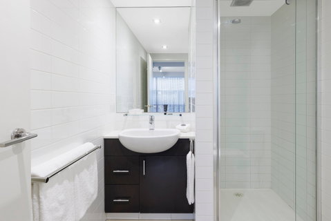 Brady Apartment Hotel Flinders Street - Holiday Great Ocean Road 7