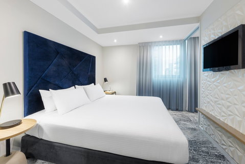 Brady Apartment Hotel Flinders Street - Holiday Great Ocean Road 8