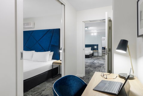 Brady Apartment Hotel Flinders Street - Holiday Great Ocean Road 9