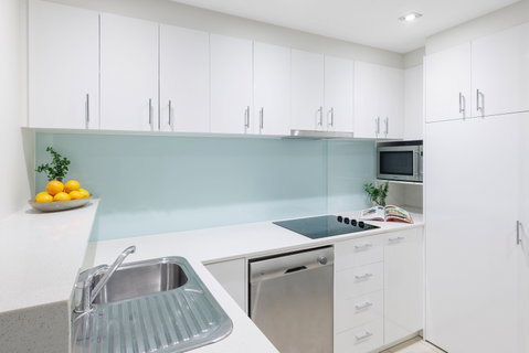 Brady Apartment Hotel Flinders Street - Holiday Great Ocean Road 15
