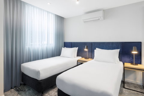 Brady Apartment Hotel Flinders Street - Holiday Great Ocean Road 16