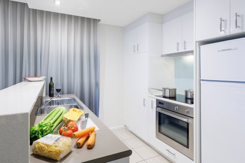 Brady Apartment Hotel Flinders Street - Holiday Great Ocean Road 17